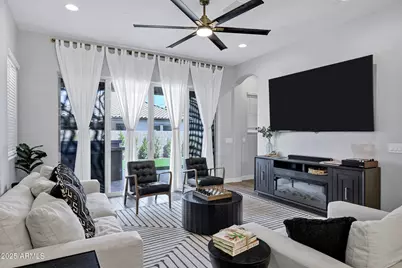 23146 E Mayberry Road, Queen Creek, AZ 85142 - Photo 8