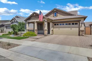 23146 E Mayberry Rd, Queen Creek, AZ 85142 - Photo 2