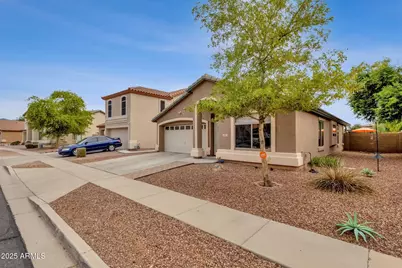 4931 W Desert Drive, Laveen, AZ 85339 - Photo 1