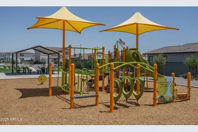 3382 S 179th Drive, Goodyear, AZ 85338 - Photo 30