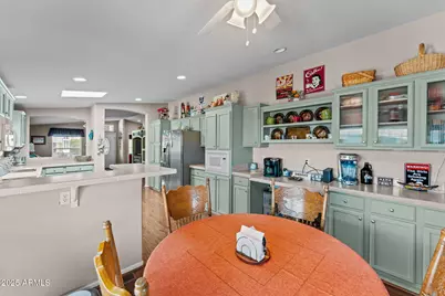 2501 W Wickenburg Way -- #181, Wickenburg, AZ 85390 - Photo 22