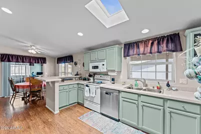 2501 W Wickenburg Way -- #181, Wickenburg, AZ 85390 - Photo 4