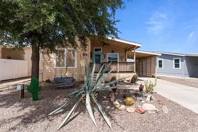 2501 W Wickenburg Way -- #181, Wickenburg, AZ 85390 - Photo 26