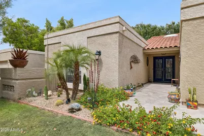 10436 E Cochise Avenue, Scottsdale, AZ 85258 - Photo 1