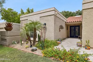 10436 E Cochise Ave, Scottsdale, AZ 85258 - Photo 1