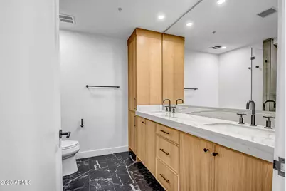 7157 E Rancho Vista Drive #2007, Scottsdale, AZ 85251 - Photo 22