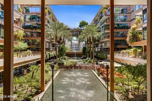 7157 E Rancho Vista Dr, Scottsdale, AZ 85251 - Photo 28