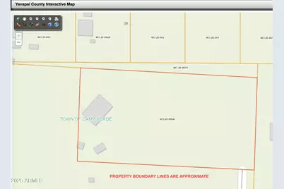 2160 N Jean Street, Camp Verde, AZ 86322 - Photo 34