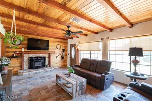 2160 N Jean St, Camp Verde, AZ 86322 - Photo 6