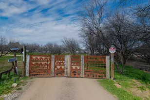 2160 N Jean St, Camp Verde, AZ 86322 - Photo 20