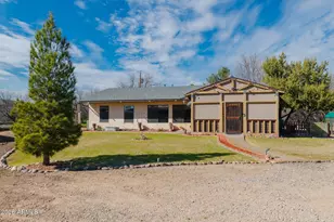 2160 N Jean St, Camp Verde, AZ 86322 - Photo 2