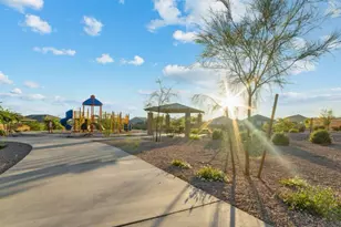 1033 W Beacon Dr, Casa Grande, AZ 85122 - Photo 22