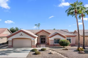 14219 W Rico Dr, Sun City West, AZ 85375 - Photo 1