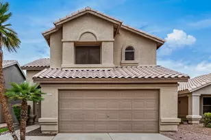 4932 W Oraibi Dr, Glendale, AZ 85308 - Photo 1