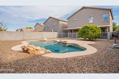 3594 E Desert Moon Trail, San Tan Valley, AZ 85143 - Photo 26