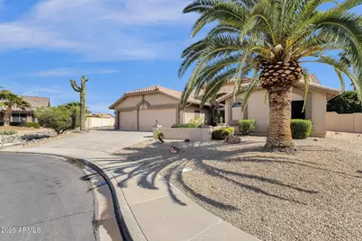 19791 N 86th Drive, Peoria, AZ 85382 - Photo 1