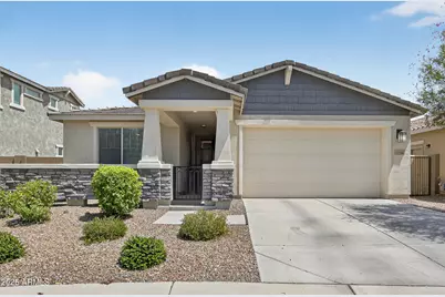 21895 S 230th Way, Queen Creek, AZ 85142 - Photo 1