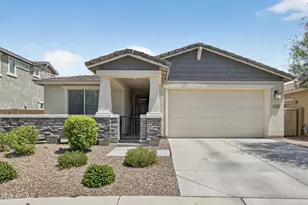 21895 S 230th Way, Queen Creek, AZ 85142 - Photo 1