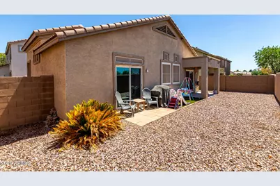2304 S Bernard --, Mesa, AZ 85209 - Photo 22