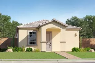 36097 W Maddaloni, Maricopa, AZ 85138 - Photo 1