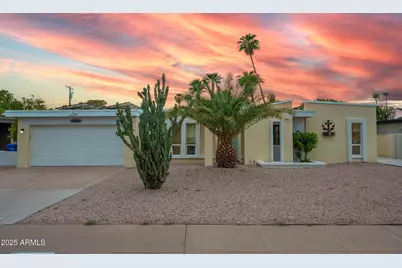 13626 N 1st Street, Phoenix, AZ 85022 - Photo 1