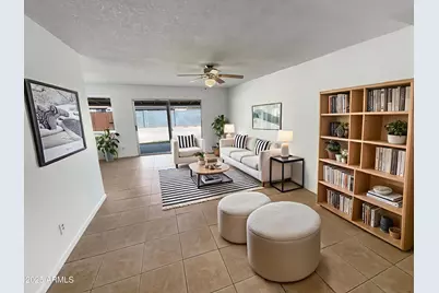 8920 W Monterey Way, Phoenix, AZ 85037 - Photo 2