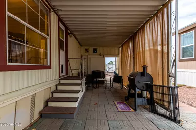 9431 E Coralbell Avenue #117, Mesa, AZ 85208 - Photo 4