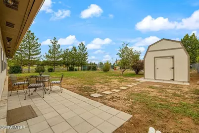 1590 Peterson Road, Lakeside, AZ 85929 - Photo 26