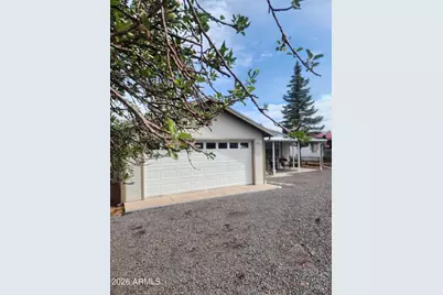 1590 Peterson Road, Lakeside, AZ 85929 - Photo 1