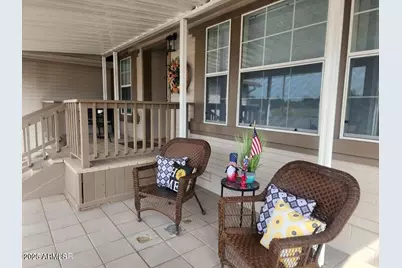 1590 Peterson Road, Lakeside, AZ 85929 - Photo 4