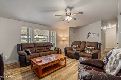 1590 Peterson Road, Lakeside, AZ 85929 - Photo 6