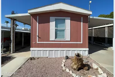 10401 N Cave Creek Road #305, Phoenix, AZ 85020 - Photo 1