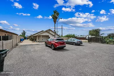 2901 E Campo Bello Drive #3, Phoenix, AZ 85032 - Photo 1