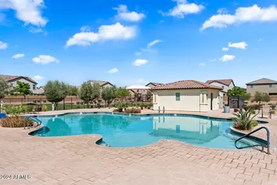 15112 W Hadley Street, Goodyear, AZ 85338 - Photo 22