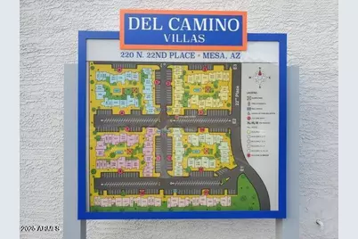 220 N 22nd Place #2059, Mesa, AZ 85213 - Photo 32