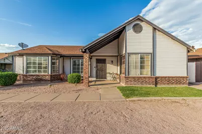 1055 N Recker Road #1042, Mesa, AZ 85205 - Photo 1