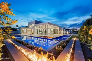 6601 E San Miguel Ave, Paradise Valley, AZ 85253 - Photo 1