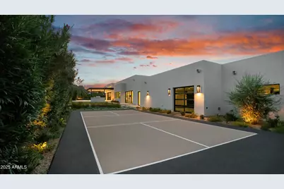 6601 E San Miguel Avenue, Paradise Valley, AZ 85253 - Photo 28