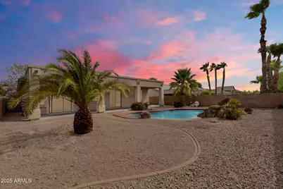 13825 W San Miguel Avenue, Litchfield Park, AZ 85340 - Photo 42