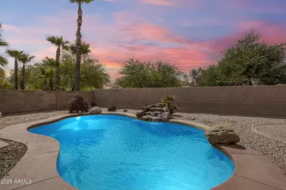 13825 W San Miguel Avenue, Litchfield Park, AZ 85340 - Photo 38