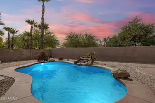 13825 W San Miguel Ave, Litchfield Park, AZ 85340 - Photo 38