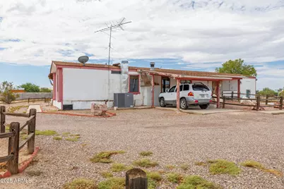 9835 N Scott Drive, Casa Grande, AZ 85122 - Photo 2