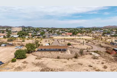 9835 N Scott Drive, Casa Grande, AZ 85122 - Photo 26