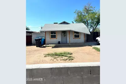 3417 W Hadley, Phoenix, AZ 85009 - Photo 1