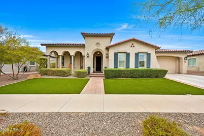 5118 N 205th Glen, Buckeye, AZ 85396 - Photo 1