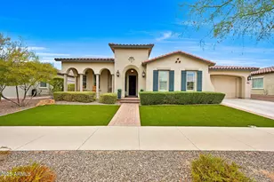 5118 N 205th Gln, Buckeye, AZ 85396 - Photo 1