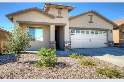 169 S 224th Drive, Buckeye, AZ 85326 - Photo 1