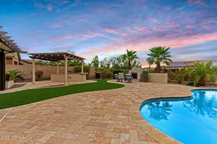 3243 N Black Rock, Buckeye, AZ 85396 - Photo 1