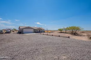 2365 W Pecina, Casa Grande, AZ 85194 - Photo 1