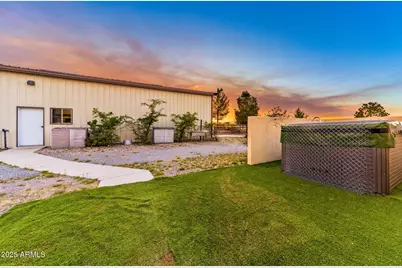 1 N Pinto Trail, Sonoita, AZ 85637 - Photo 50